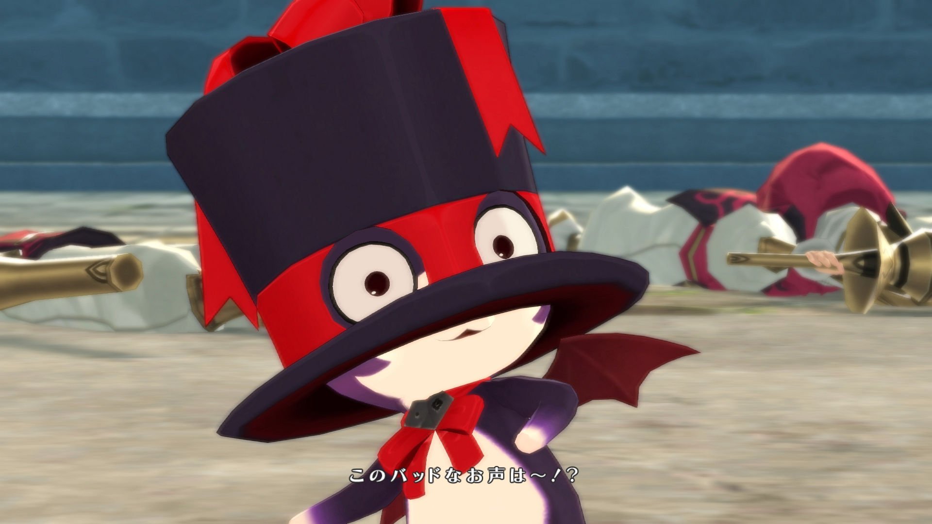 Tales of Berseria - Imagen 38